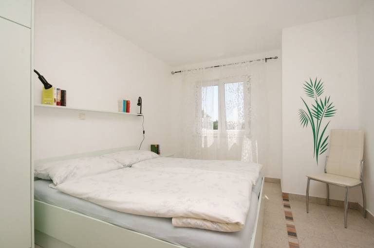 Appartamento Pinezići