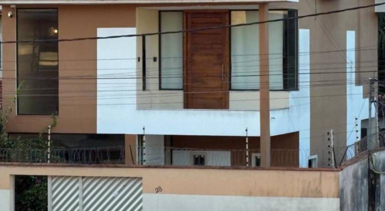 Beautiful vacation home | Pet-friendly in Manaus