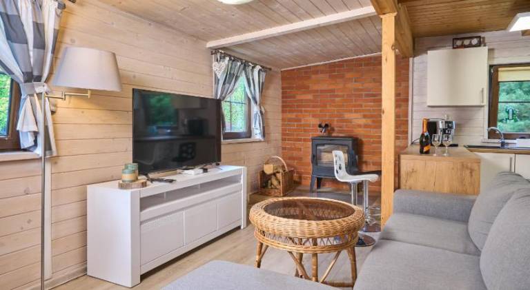 Vacation home with 1 room for 5 persons — photo 2