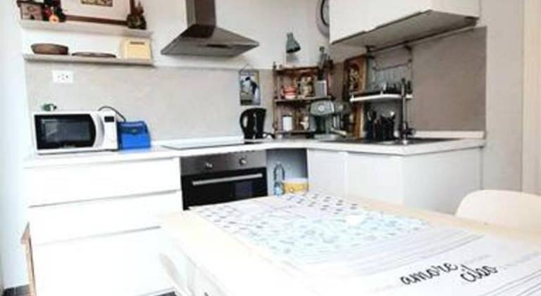 40 m&sup2; Ferienwohnung