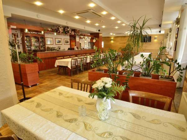 Ludowa Restauracja & Noclegi — photo 3