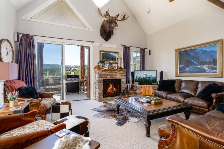Condo  Big Sky