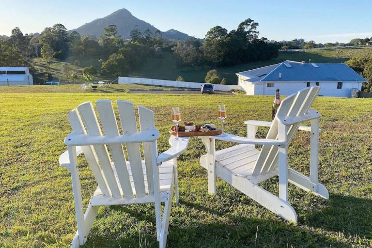 Farmhouse Eumundi