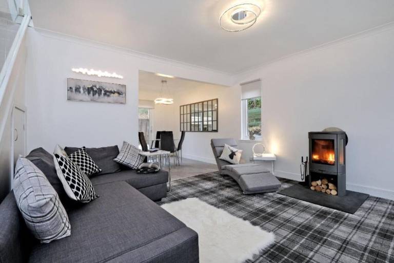 House Corpach