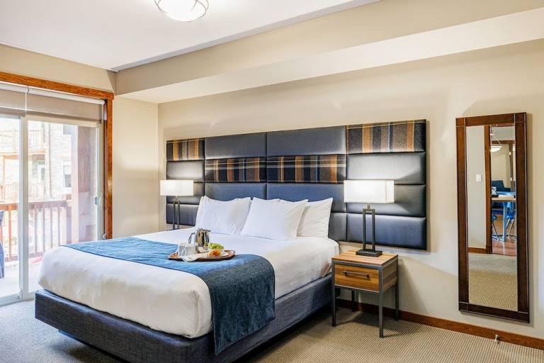 Resort Canmore