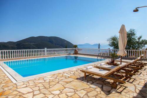 Apartma Gialos Beach