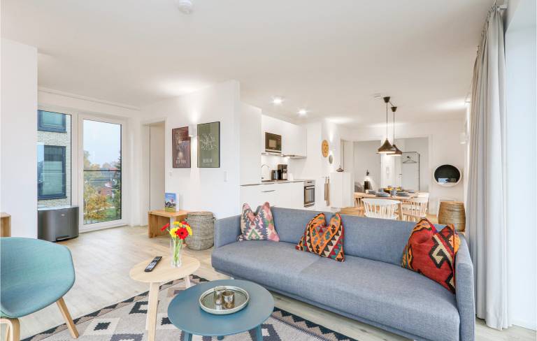 Ferienwohnung Lembruch