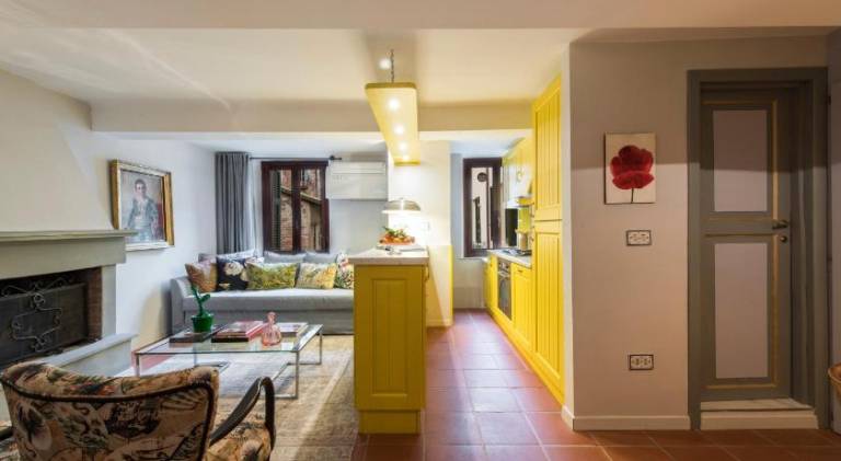 Holiday apartment | Next to Lucca Cathedral — photo 4