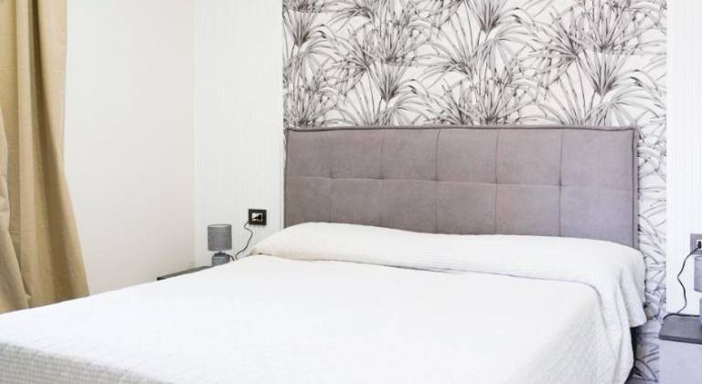 Lovely holiday apartment | Next to the beach | Dogs allowed in Pompei