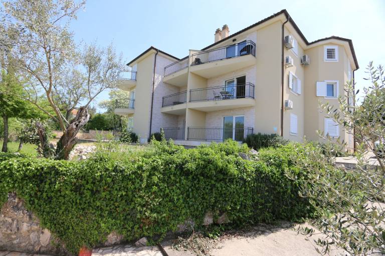 Ferienwohnung  Dobrinj