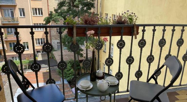 Beautiful apartment | Pet-friendly — photo 3