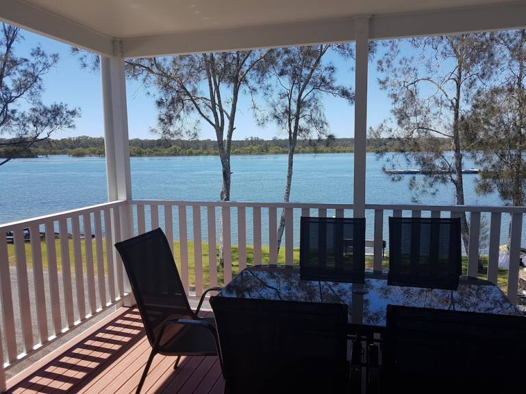 Mobile home Nambucca Heads
