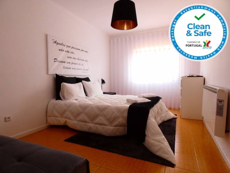 Apartamento Vilarinho