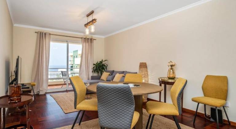 Apartment | Close to Doca do Cavacas — photo 3