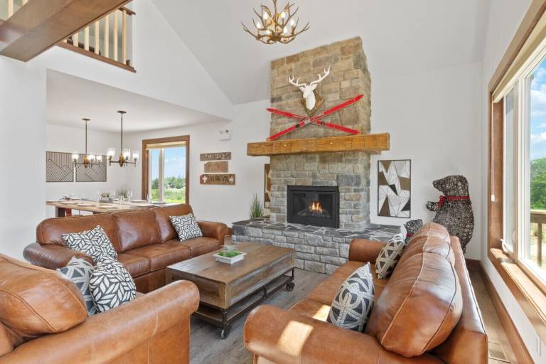 Chalet Collingwood