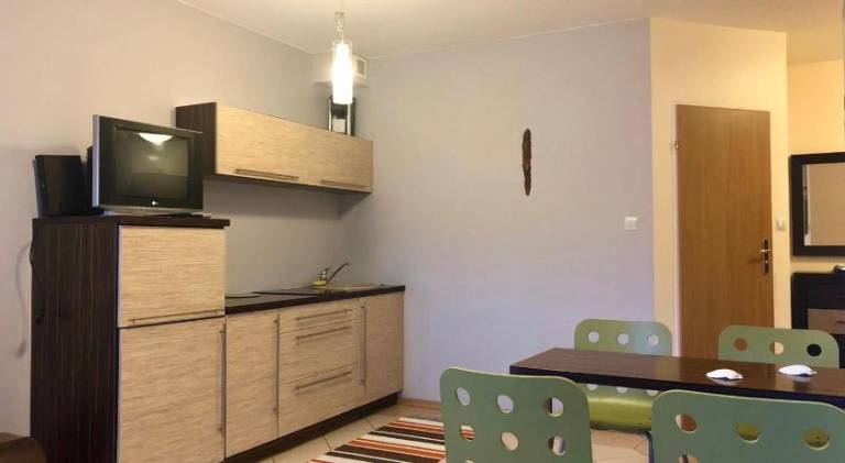 Holiday apartment with garden & terrace | Beach nearby | Dogs allowed — photo 4