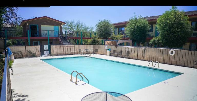 Sierra Inn Capital O ft Huachuca — photo 2