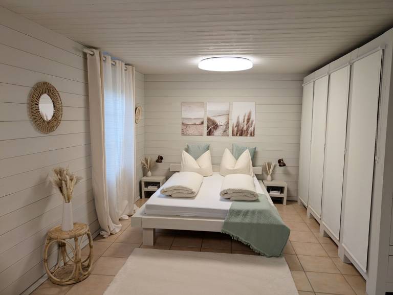 Ferienwohnung Gottmadingen