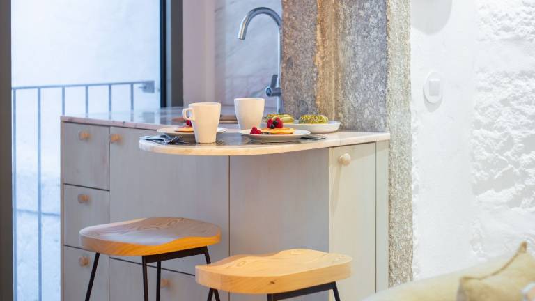 Apartment | Close to Dom Luís I Bridge — photo 5