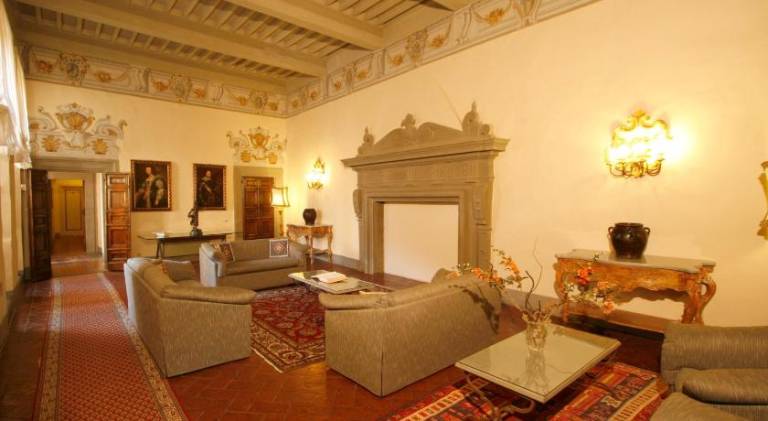 Hotel San Michele — photo 2