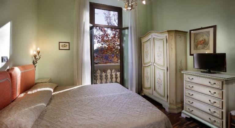 Hotel Savona in Montecatini Terme