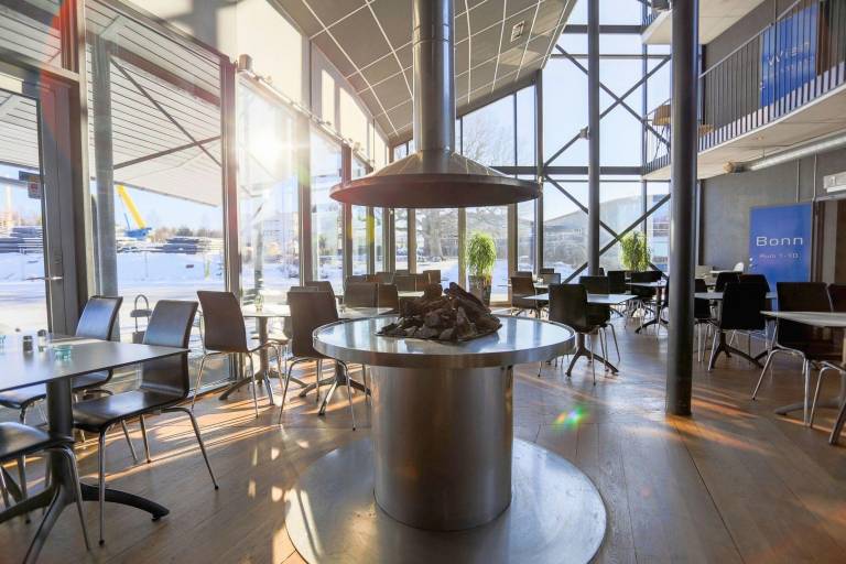 Connect Hotel Arlanda — photo 5