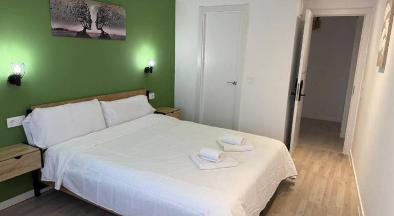 Hotel Nou Roser — photo 2