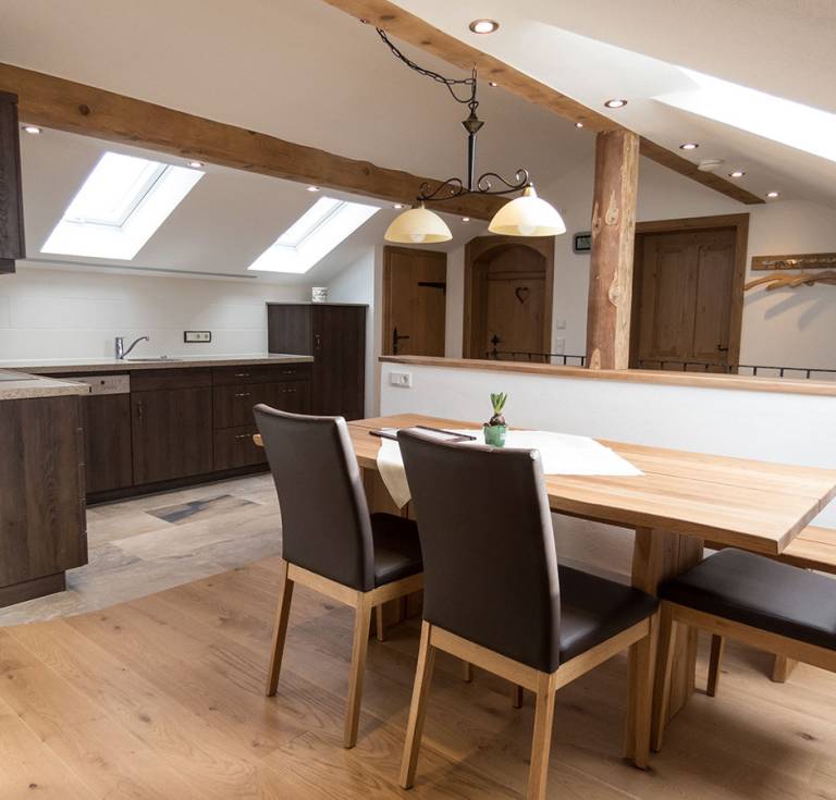 Appartement Starnberg Meer