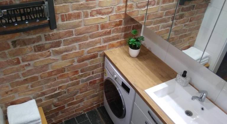 Apartament Suwałki