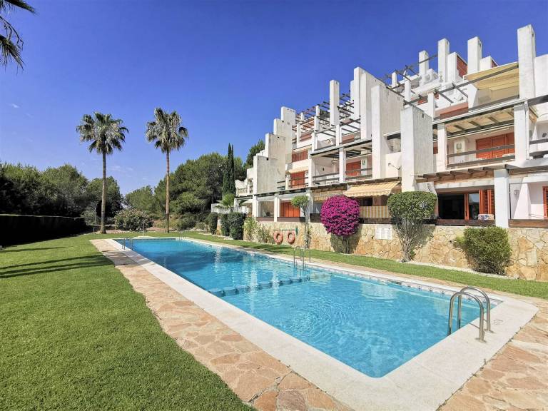 Ferienwohnung Orihuela Costa