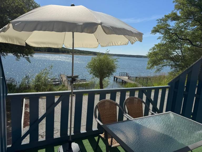 Ferienwohnung in Neukloster, Mecklenburg-Vorpommern f&uuml;r max. 2 Personen