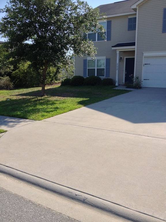 House  Savannah