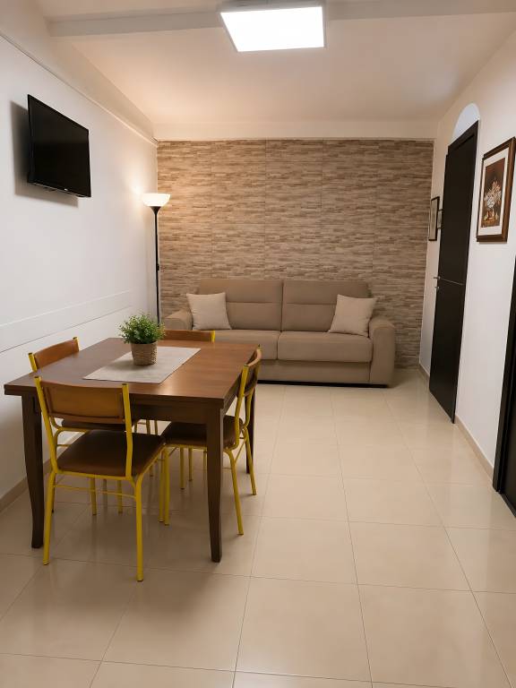 Casa vacanza Sant'Isidoro