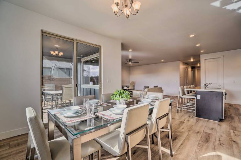 Spacious Flagstaff Abode: Great for Families! — photo 3