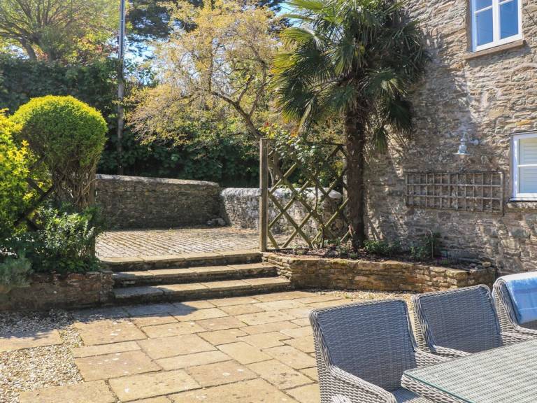 Cottage  Malborough