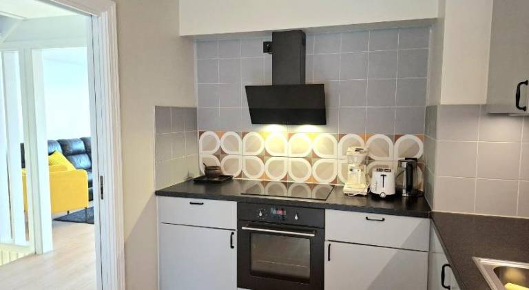 Rental apartment with 1 room for 8 persons — photo 3