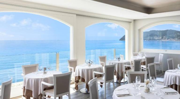 Grand Hotel Spiaggia — photo 4