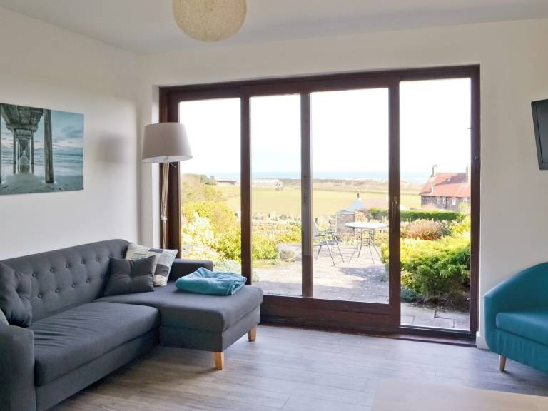 Cottage Embleton