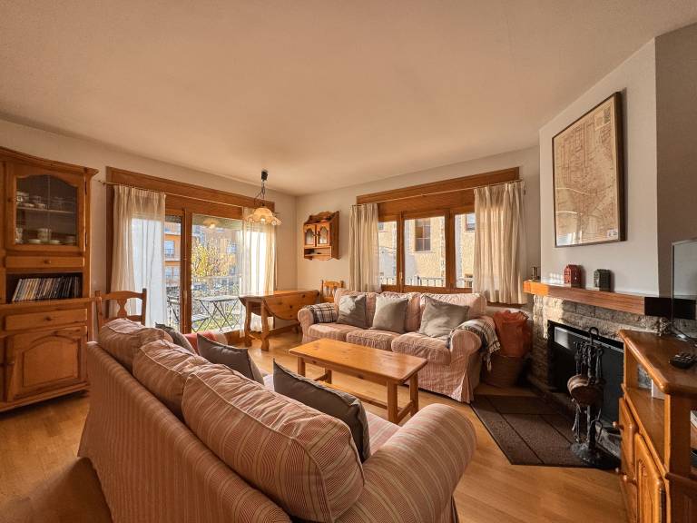 Apartamento  Puigcerdá