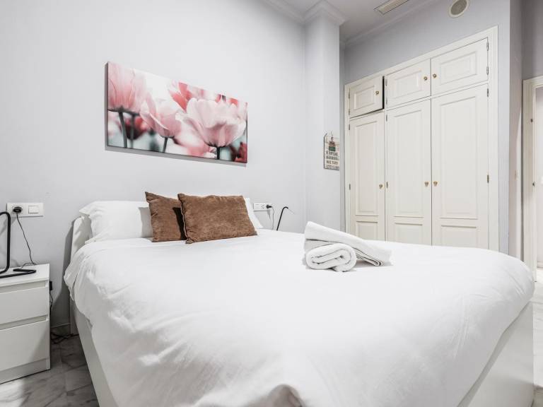 Apartamento Tomares