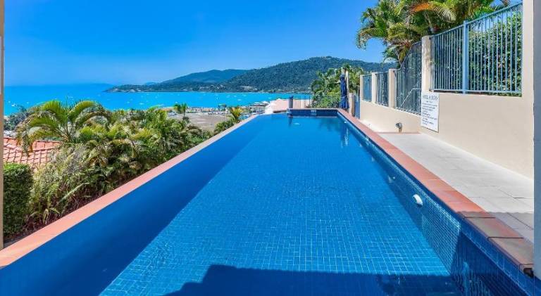 Apartment Airlie Beach