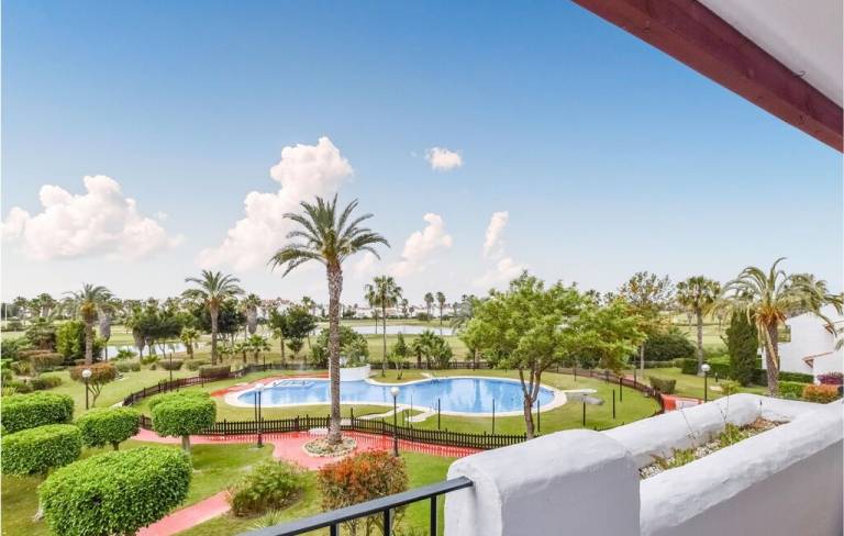 Apartamento Rota