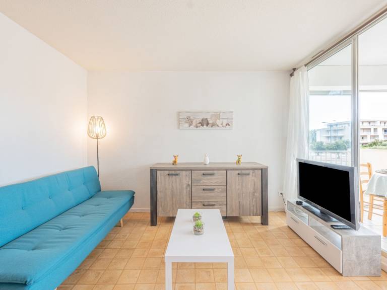 Ferienwohnung Narbonne