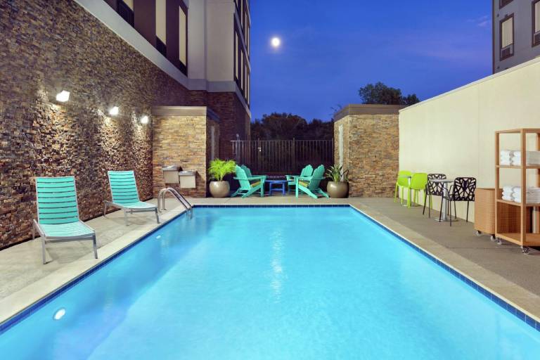 Home2 Suites by Hilton Houston Pearland — photo 3
