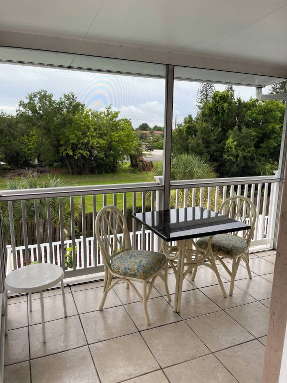 Appartement en copropriété Sarasota