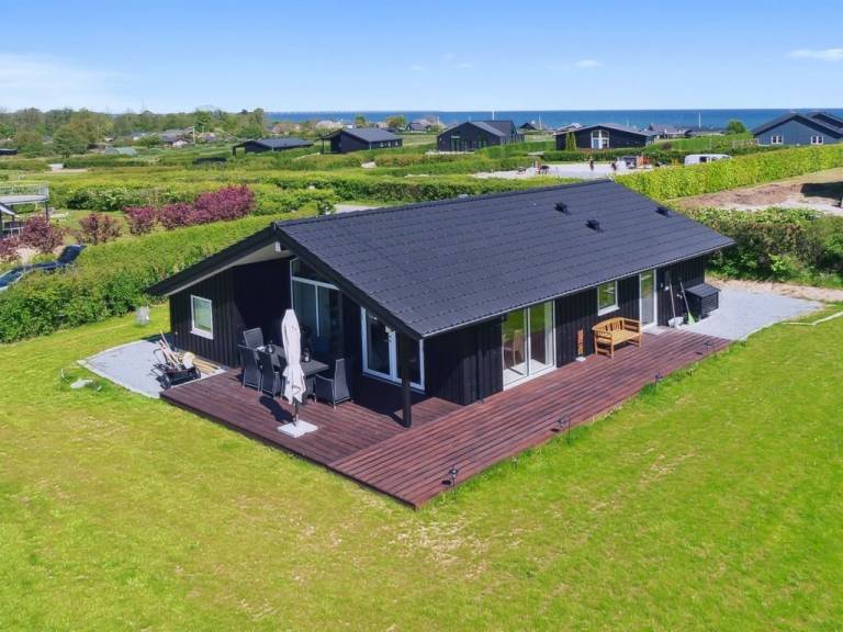 Feriecenter  Frørup