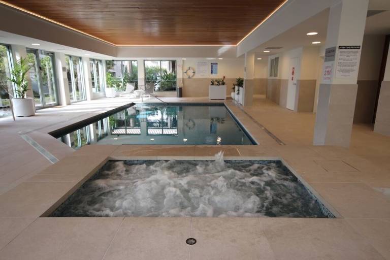 Apartment Lorne