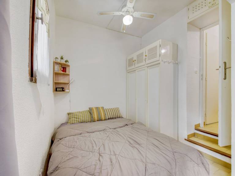 Rental apartment with patio & garden — photo 3