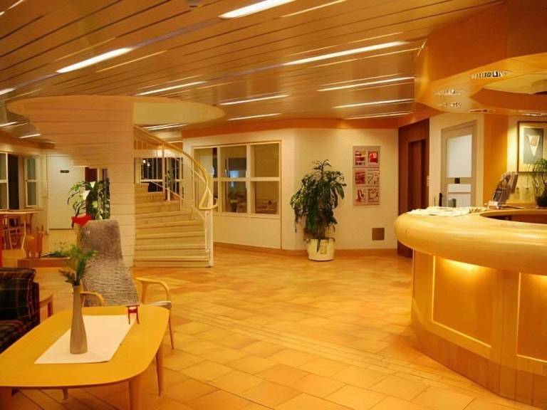 Hotell Vilja — photo 4
