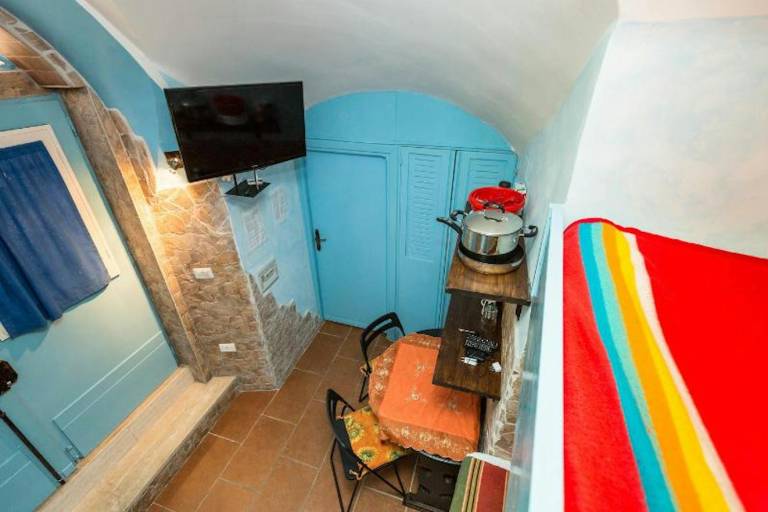 Apartment Trastevere